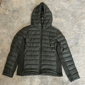 Women’s Alpine Design Winter Jacket